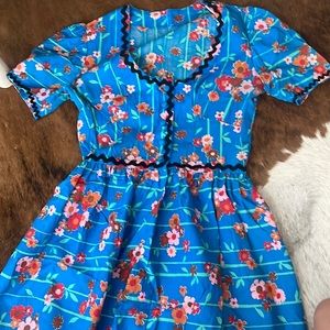 Womens vintage drsss